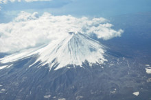 視点を変えれば富士山も違って見え、突破口が見つかる